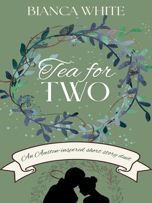 cover image of Tea for Two